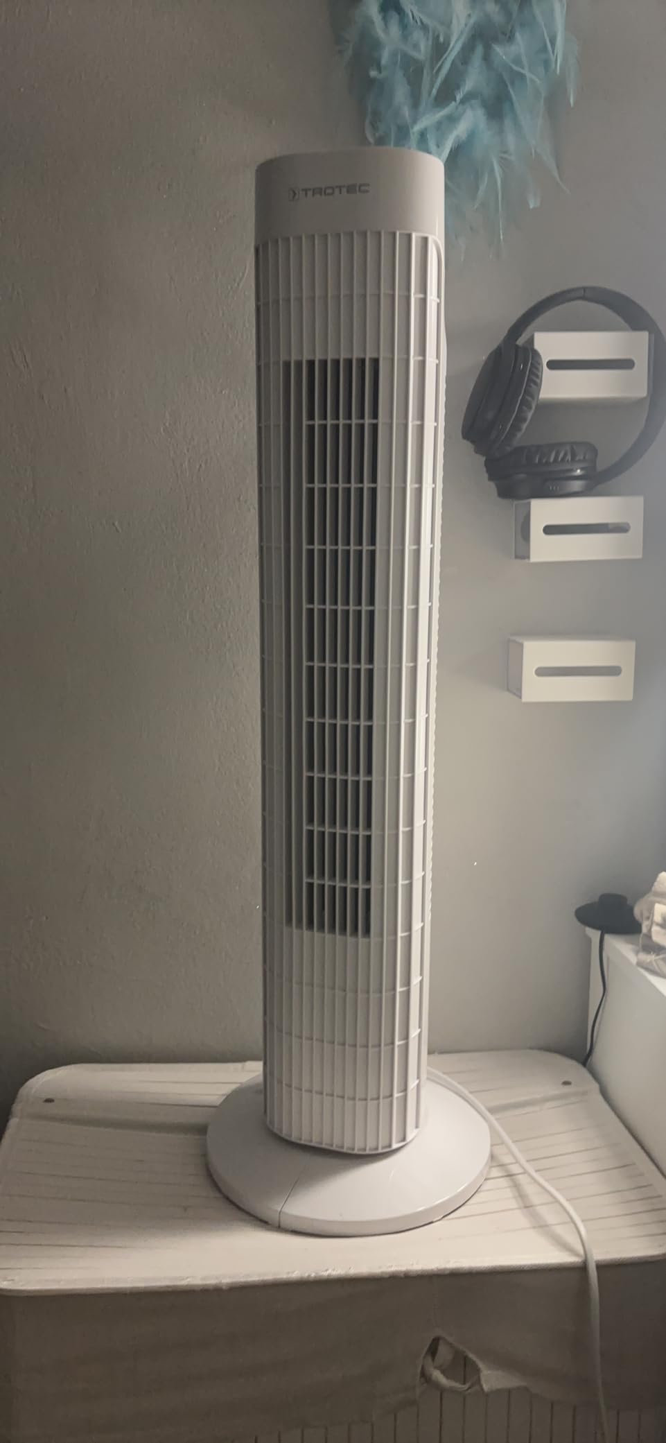 Schickes Turmdesign