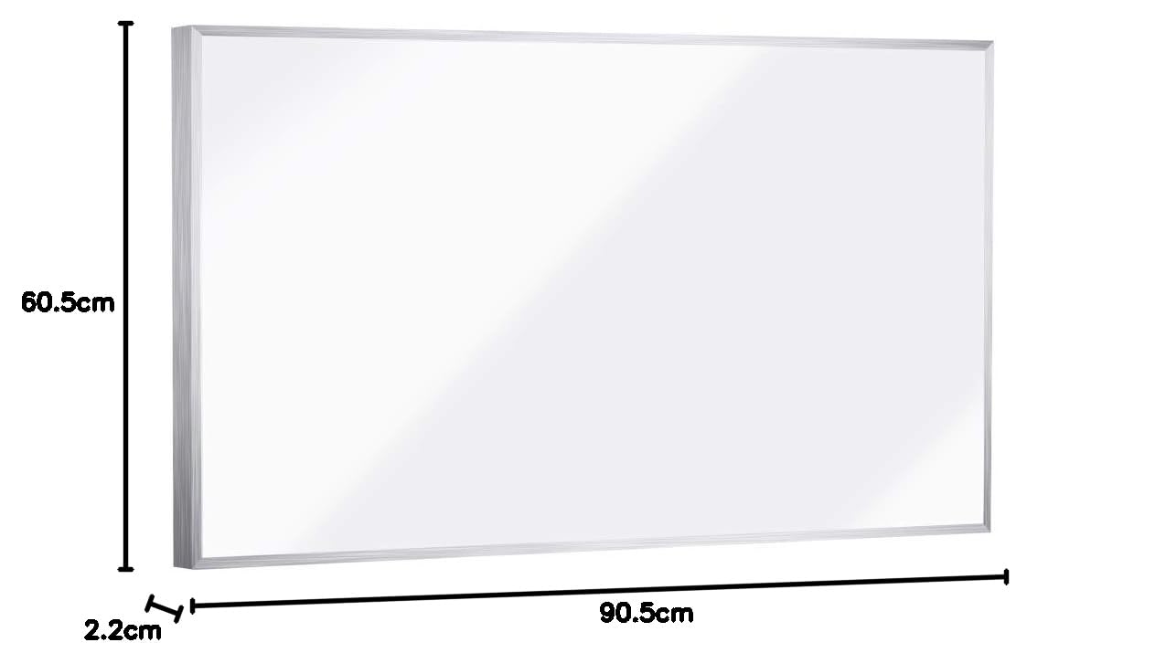 trotec-tih-500-s-infrarot-heizplatte-580-w-ultraflache-wandheizung image 8