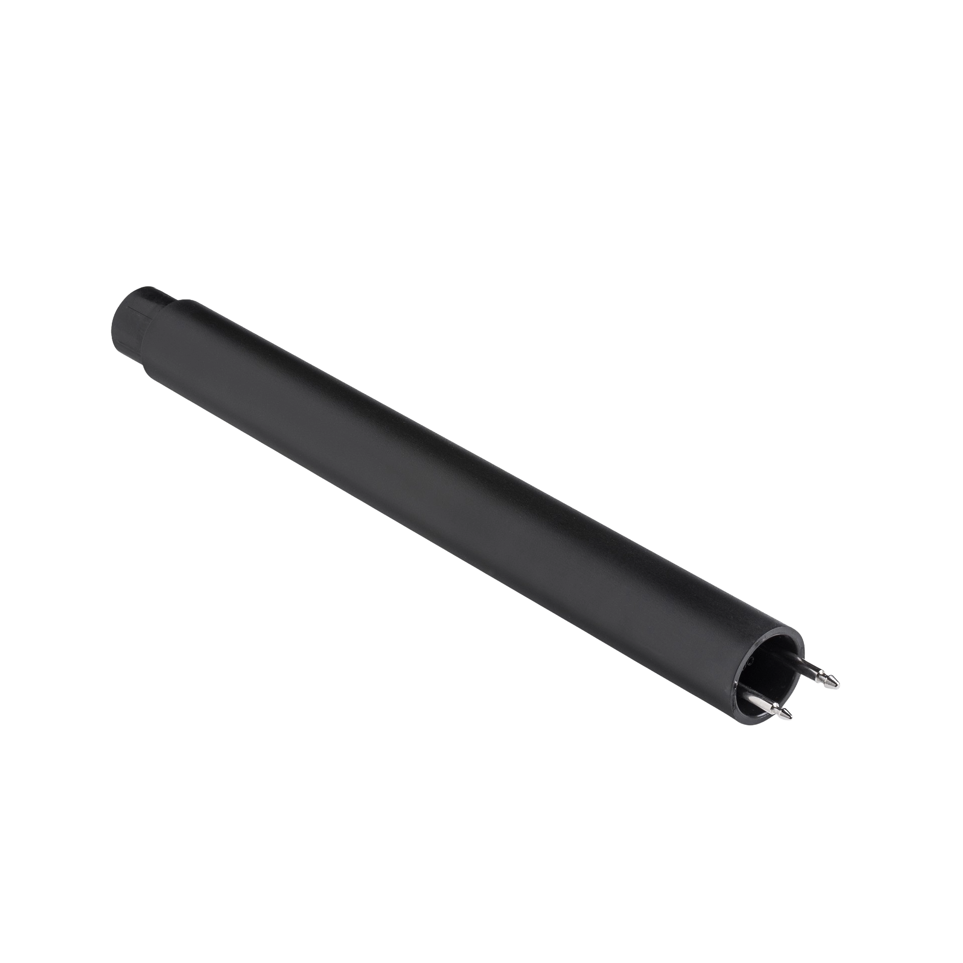 duux-whisper-flex-ersatzverl-ngerung-tube-schwarz-f-r-dxcf04-dxcf10-dxcf12 image 1