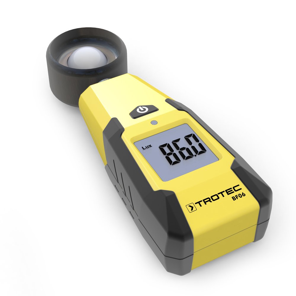 trotec-bf06-luxmeter-belichtungsmesser-f-r-innen-und-au-en image 2