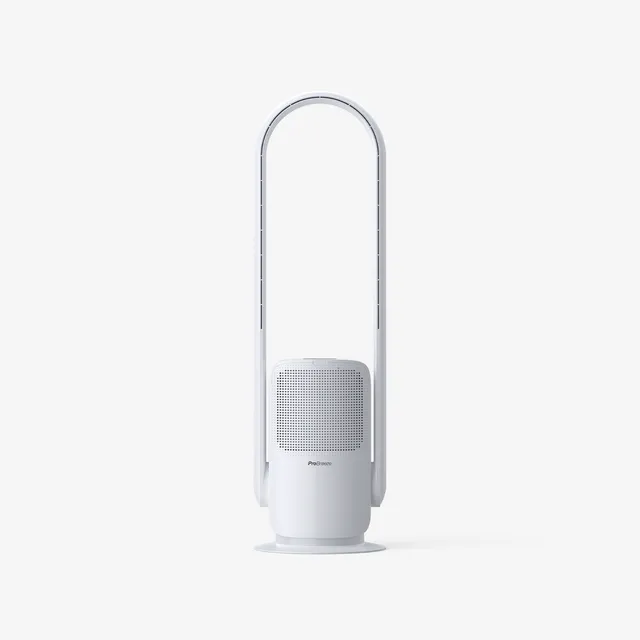 pro-breeze-32-zoll-turmventilator-ohne-fl-gel-mit-luftreiniger image 1