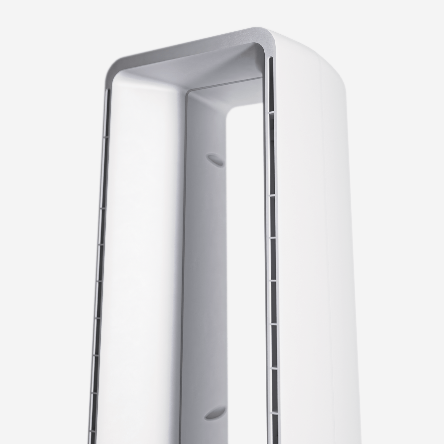 pro-breeze-102-cm-turmventilator-ohne-fl-gel-wei image 5