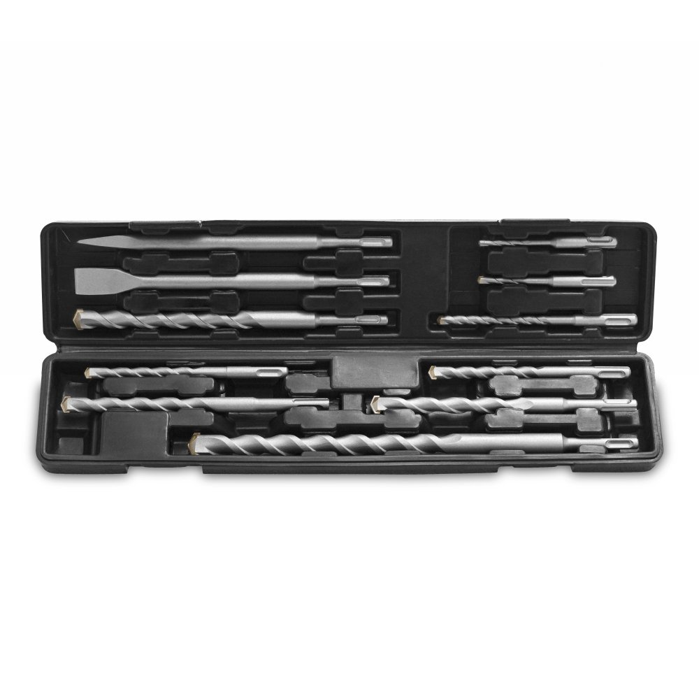 trotec-sds-plus-bohrer-und-mei-el-set-11-teilig-f-r-bohrhammer image 6