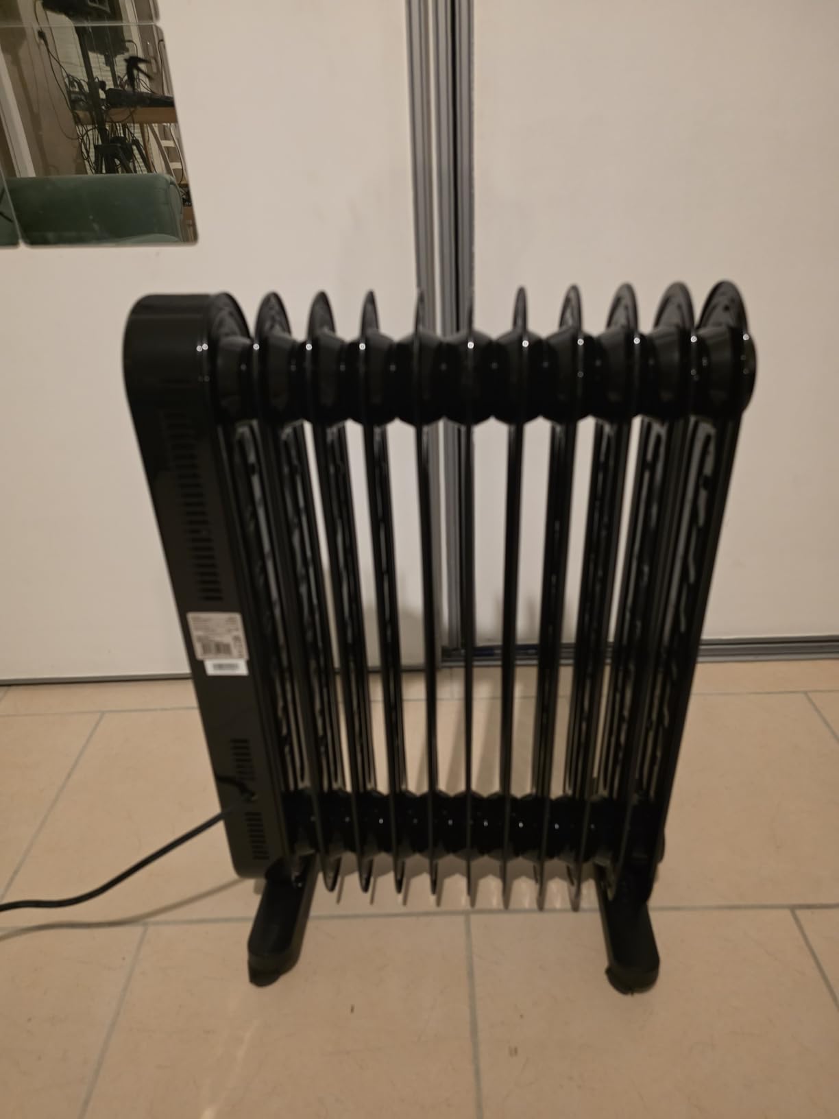 Perfekt fürs Gästezimmer
