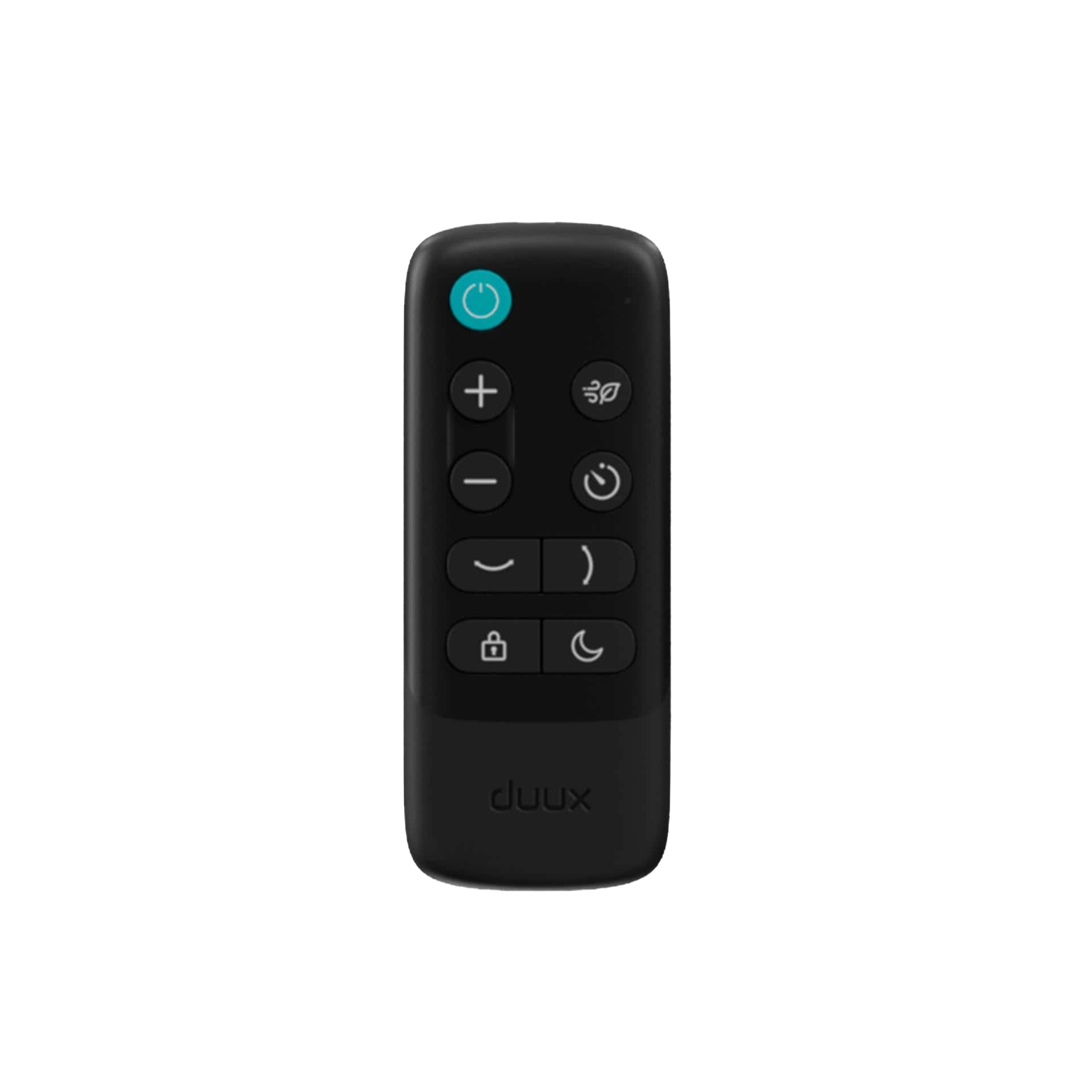 duux-whisper-flex-2-smart-fernbedienung-schwarz image 1