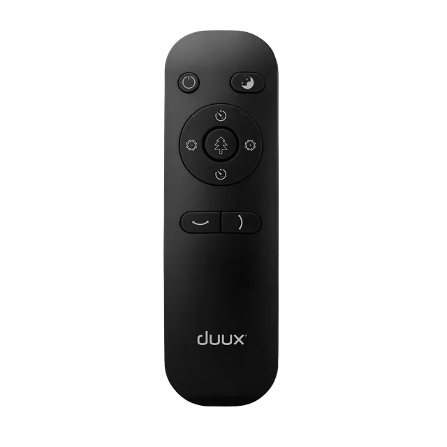 duux-whisper-flex-fernbedienung-authentic-gray image 1