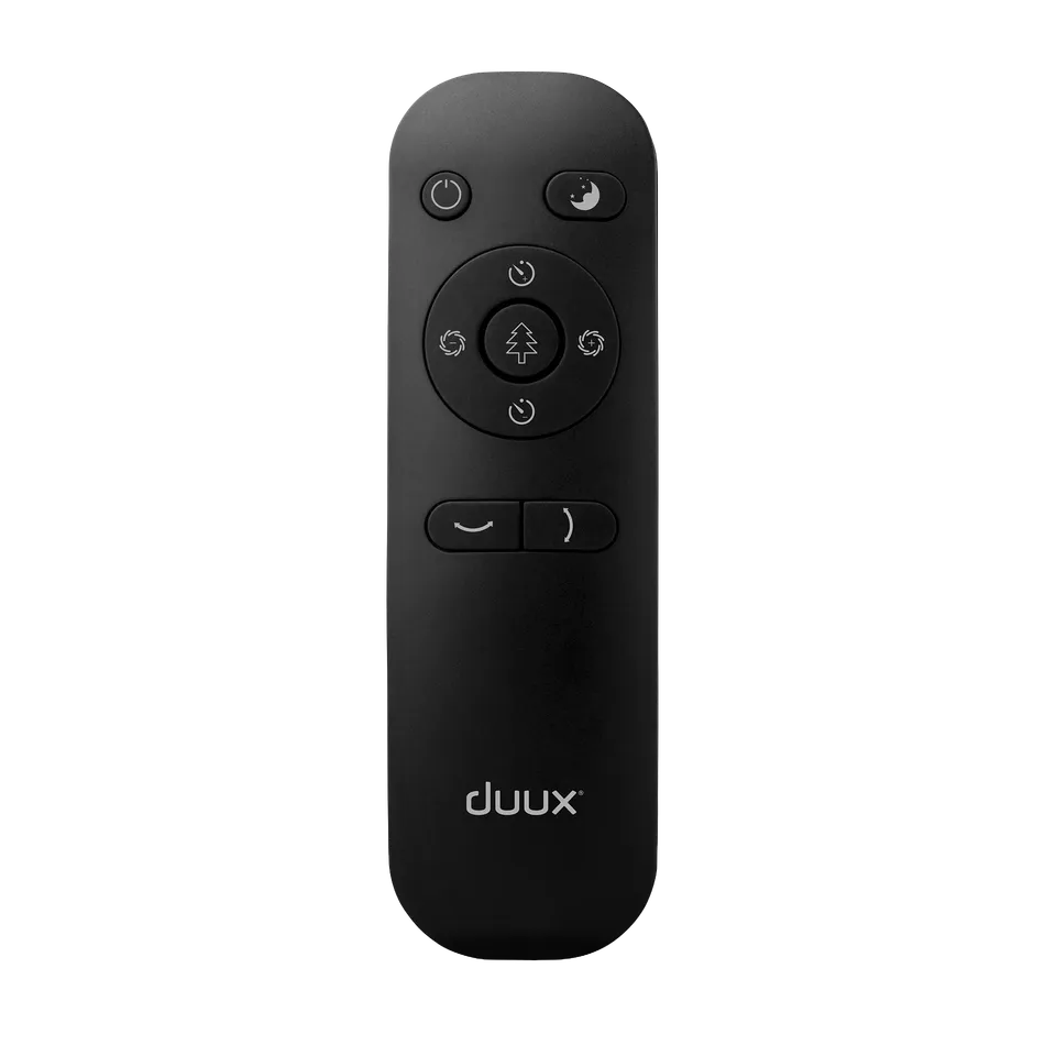 duux-whisper-flex-smart-fernbedienung-schwarz image 1