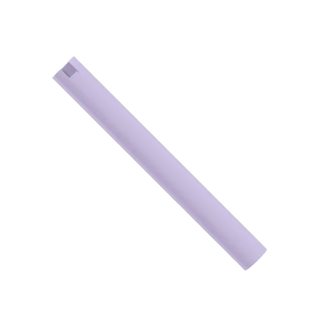 duux-whisper-flex-2-tube-lavender-ersatz-verl-ngerung-f-r-dxcf101 image 1