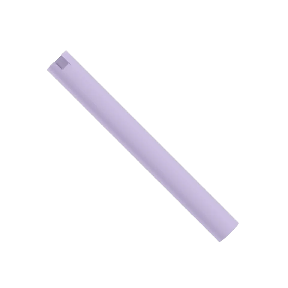 duux-whisper-flex-2-tube-lavender-ersatz-verl-ngerung-f-r-dxcf101 image 1