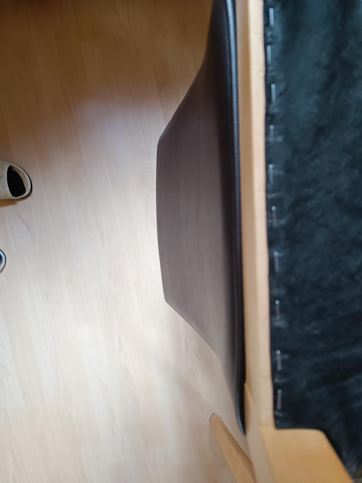 Gut für leichte Arbeiten