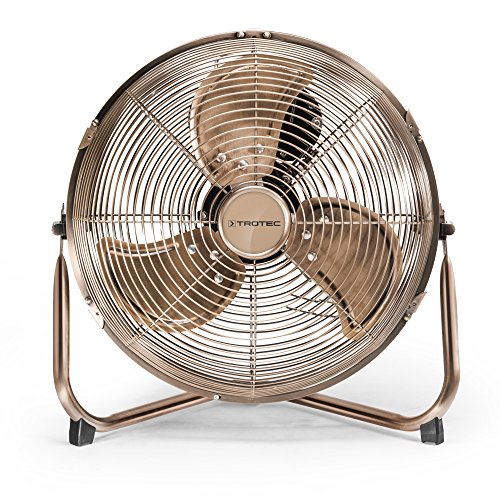 trotec-tvm-11-bodenventilator-37-watt-retro-kupfer-optik-30-cm image 8