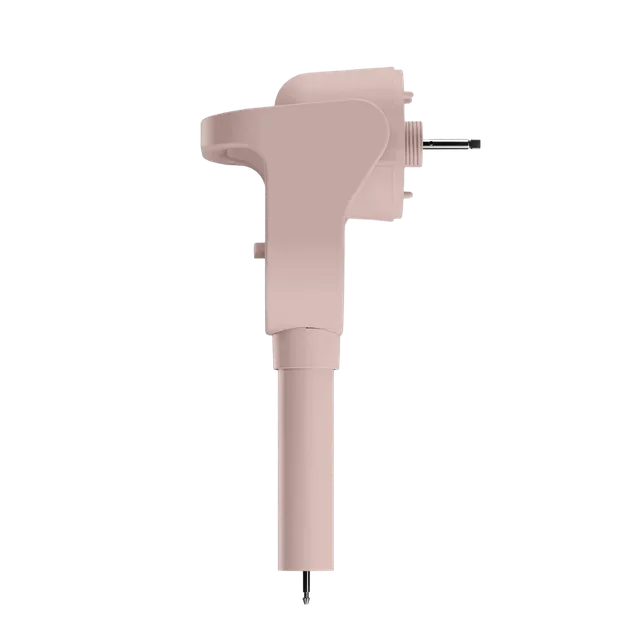 duux-whisper-flex-2-smart-motor-soft-peach image 1