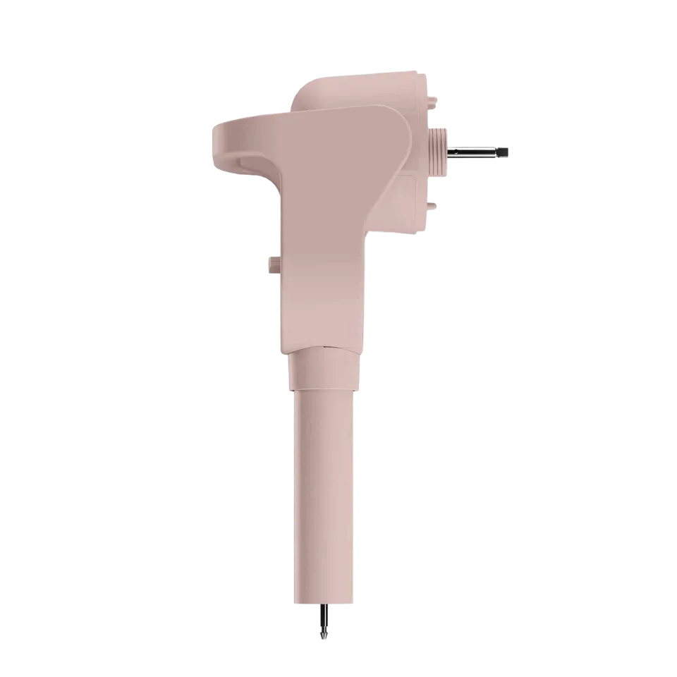 duux-whisper-flex-2-smart-motor-soft-peach image 1