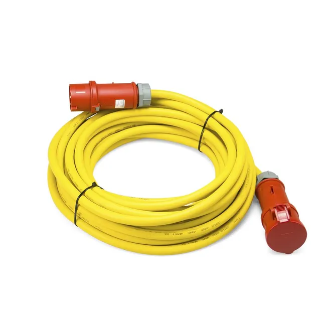trotec-400v-verl-ngerungskabel-5x6-mm-20-m-32a-mit-stecker-ip44-baustellenkabel image 1