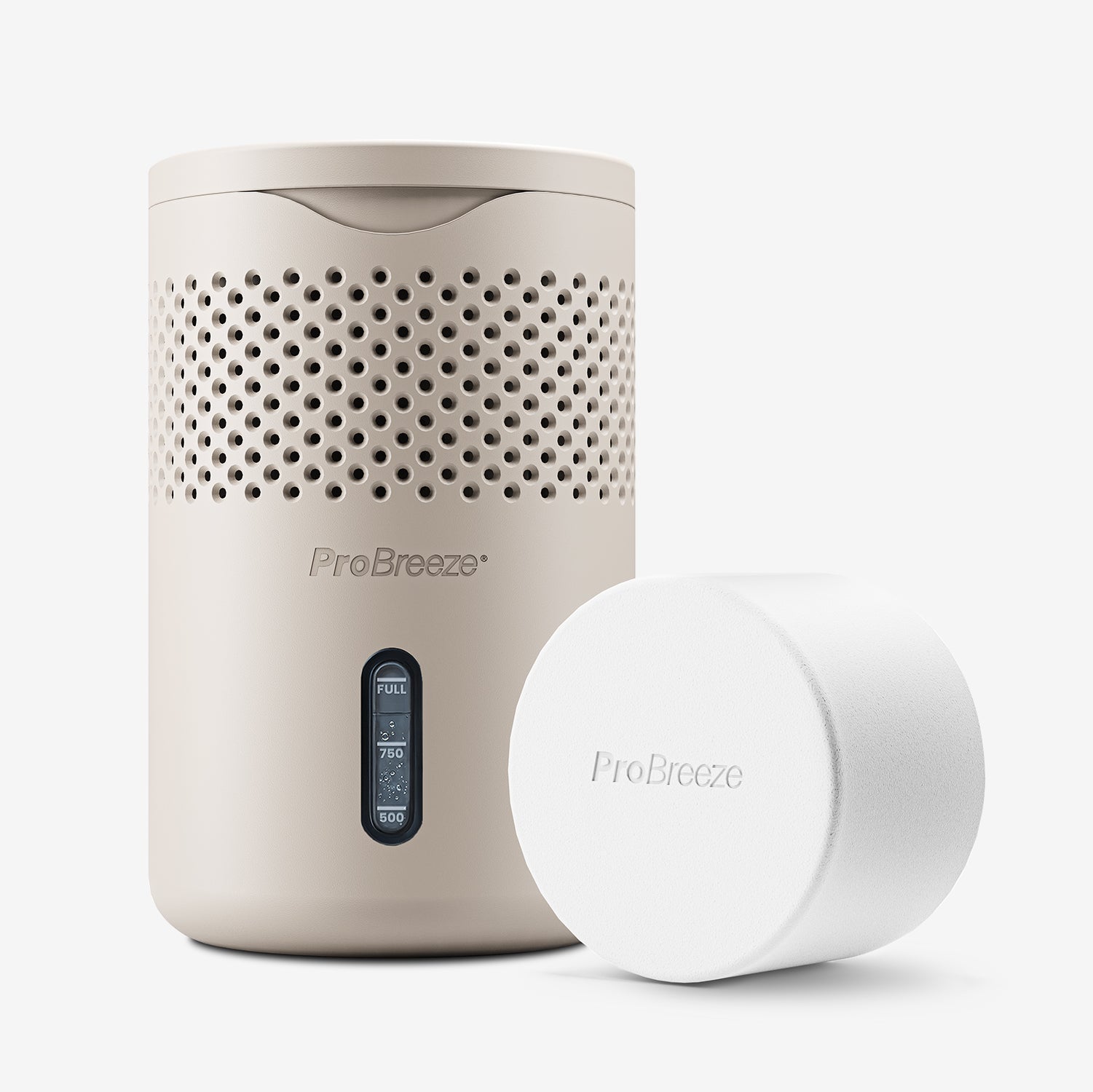 pro-breeze-osmo-1-3l-luftentfeuchter-mit-700g-tab-pebble image 6