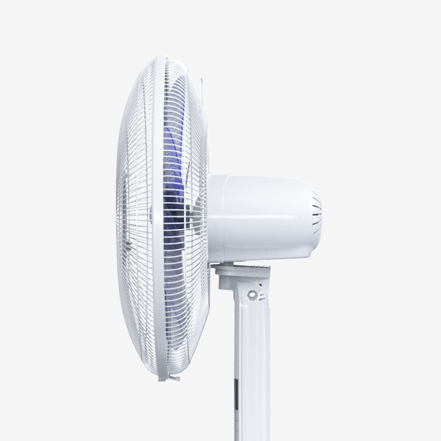 pro-breeze-16-zoll-standventilator-mit-4-l-ftermodi-und-fernbedienung-wei-genera image 5