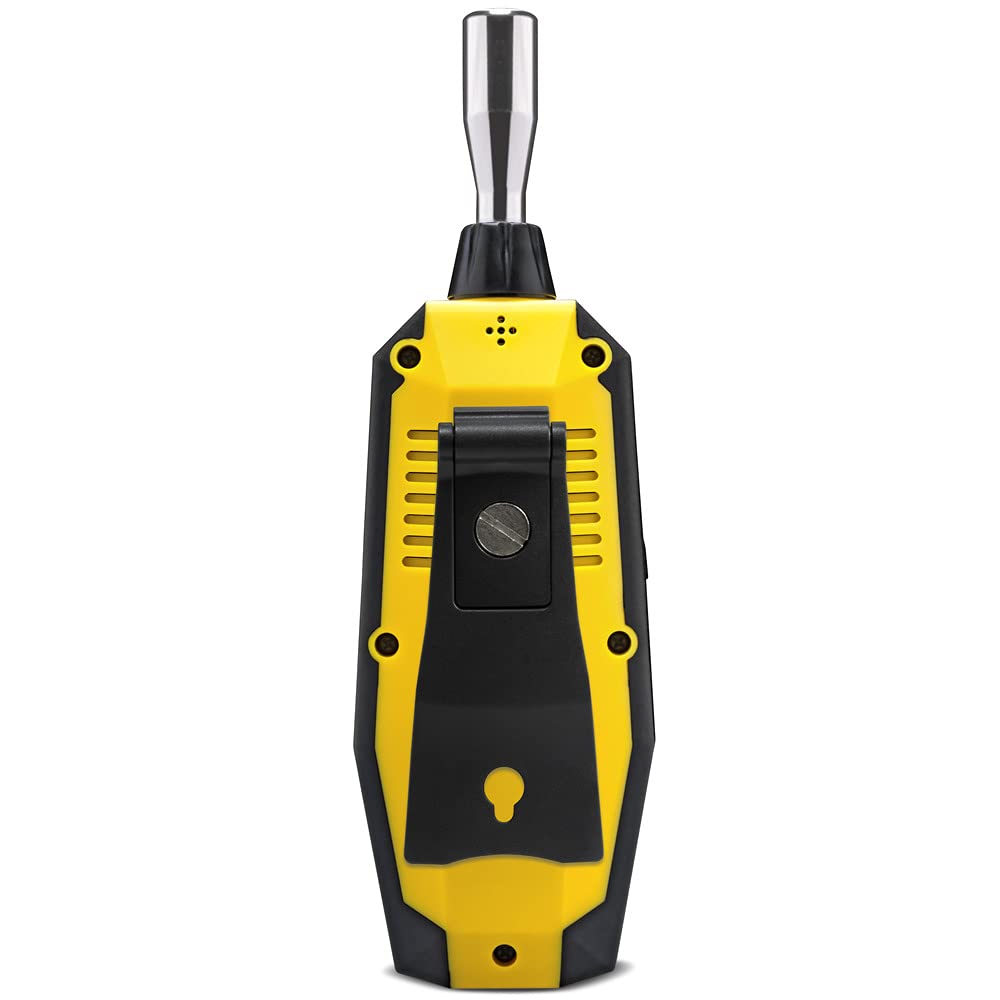 trotec-bq21-mini-partikelmessger-t-pm2-5-pm10-mit-2-zoll-farbdisplay-und-bluetoo image 3